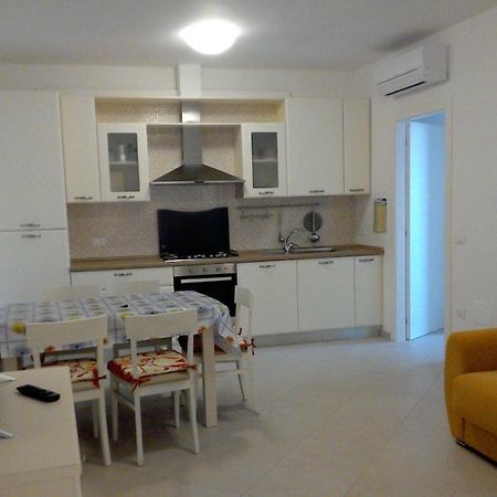 Verde Mare "Appartamenti Per Vacanze" Tortoreto المظهر الخارجي الصورة