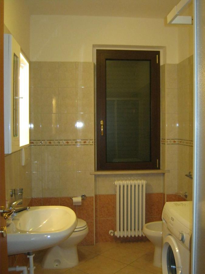 Verde Mare "Appartamenti Per Vacanze" Tortoreto الغرفة الصورة