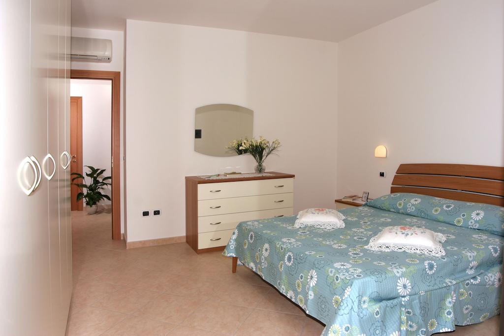 Verde Mare "Appartamenti Per Vacanze" Tortoreto المظهر الخارجي الصورة