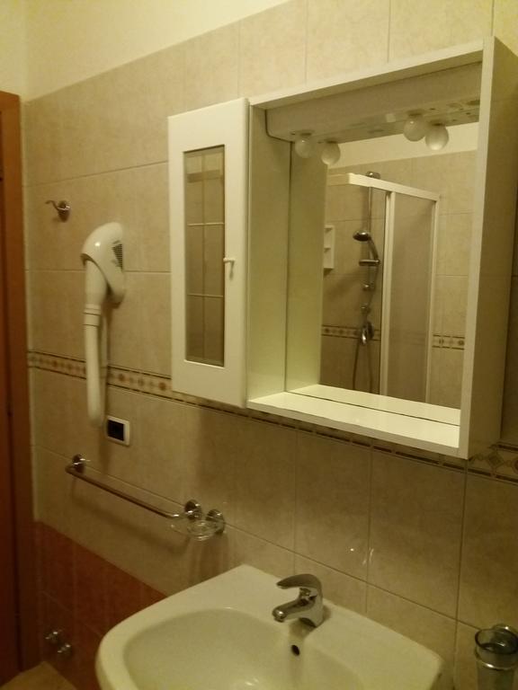 Verde Mare "Appartamenti Per Vacanze" Tortoreto المظهر الخارجي الصورة